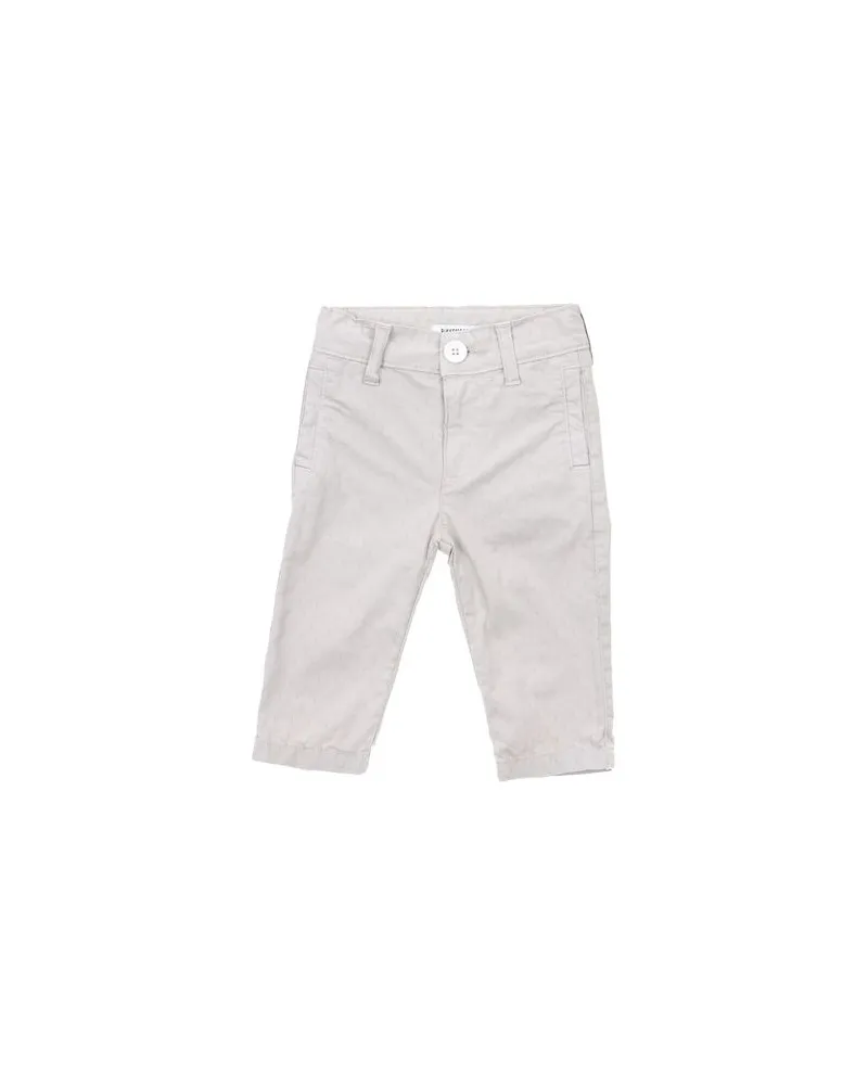 Bikkembergs HOSEN & RÖCKE - Hosenauf YOOX.COM Grau