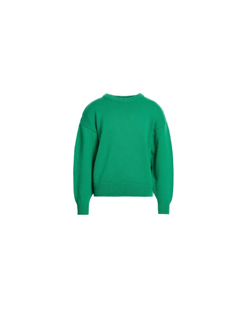 COLORFUL STANDARD STRICKWAREN - Pulloverauf YOOX.COM Grün