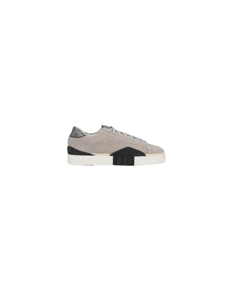 P448 SCHUHE - Sneakersauf YOOX.COM Hellgrau