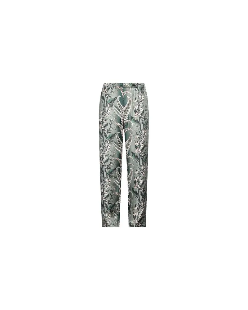 Etro HOSEN & RÖCKE - Hosenauf YOOX.COM Salbeigrün