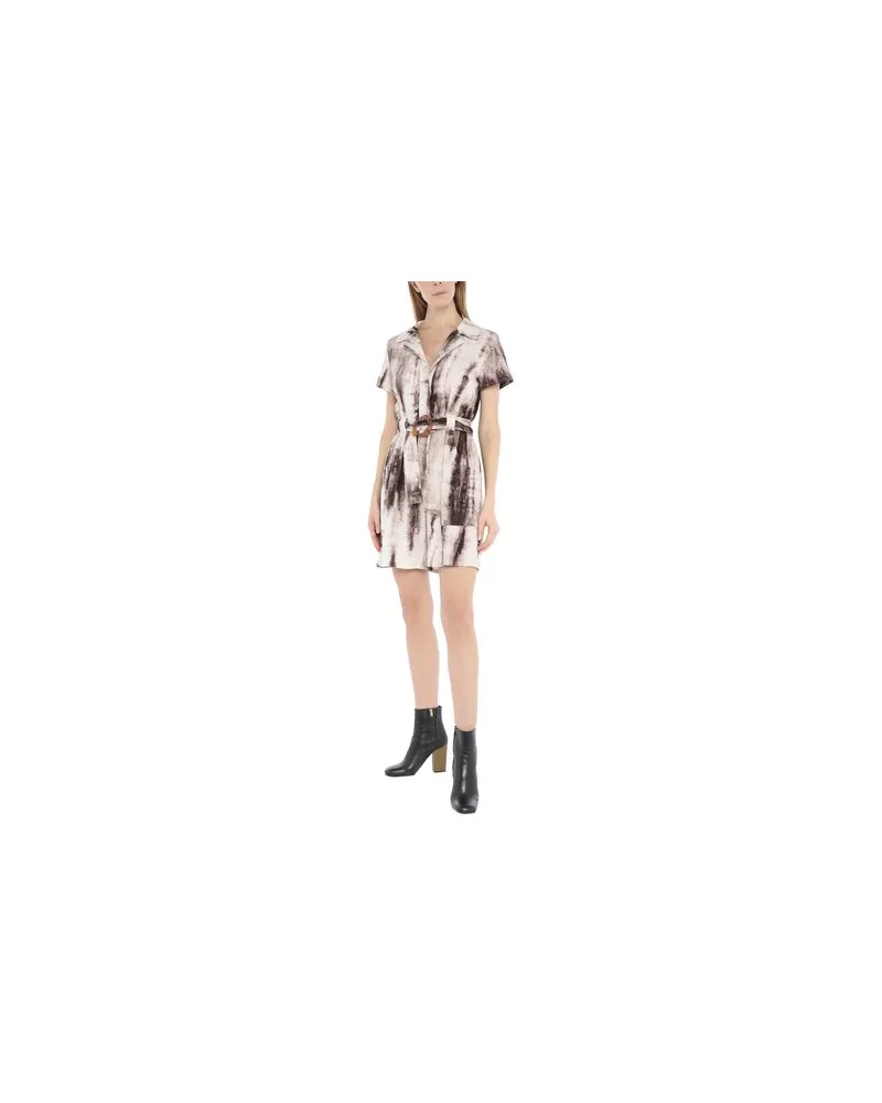 Weili Zheng OVERALLS - Jumpsuitsauf YOOX.COM Hellrosa