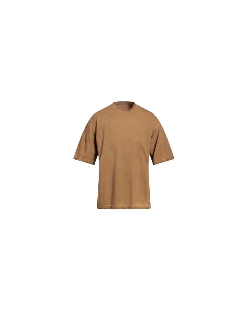 Novemb3r TOPS - T-shirtsauf YOOX.COM Sand