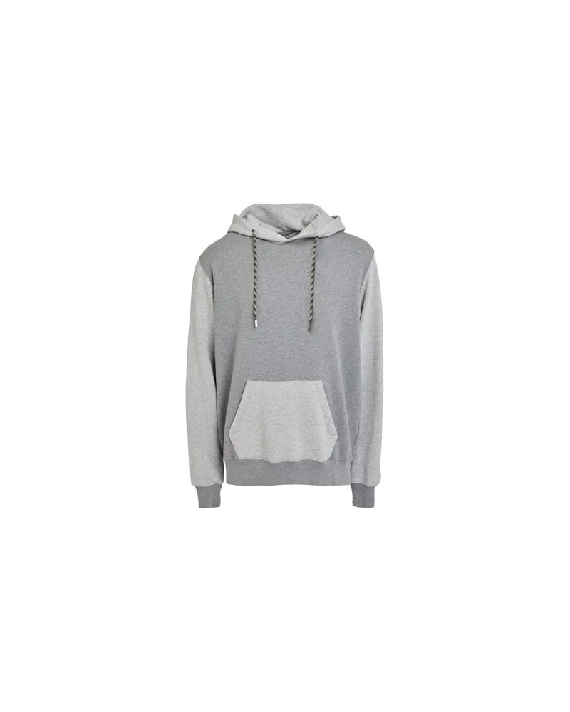 Golden Goose TOPS - Sweatshirtsauf YOOX.COM Grau