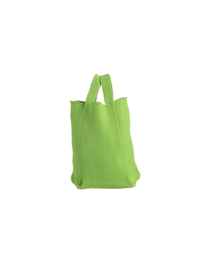 A. ROEGE HOVE TASCHEN - Handtaschenauf YOOX.COM Säuregrün