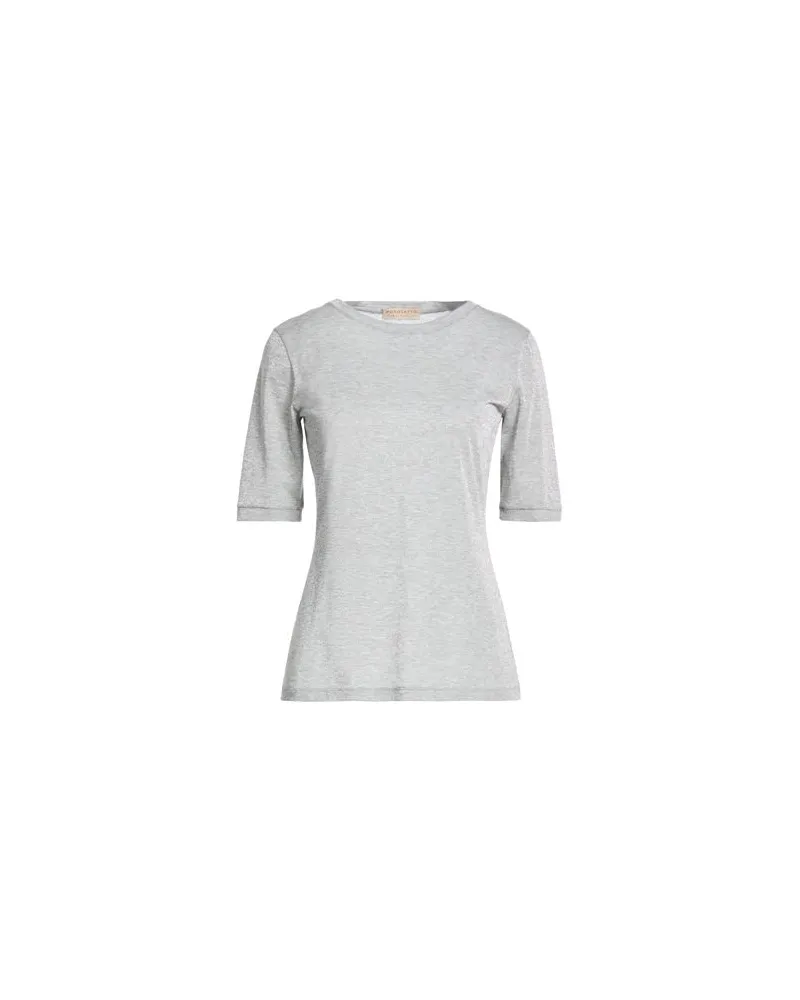 Purotatto TOPS - T-shirtsauf YOOX.COM Grau