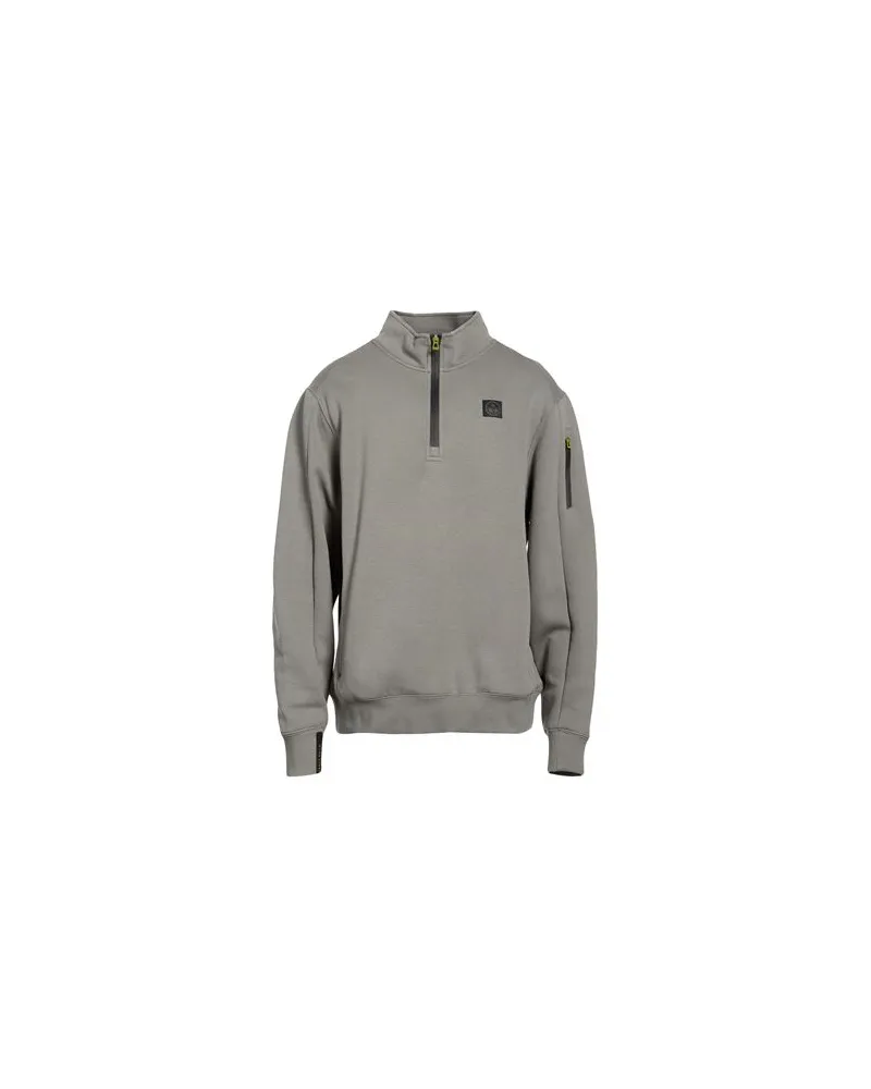 North Sails TOPS - Sweatshirtsauf YOOX.COM Khaki