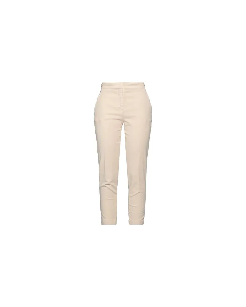 ASPESI HOSEN & RÖCKE - Hosenauf YOOX.COM Beige