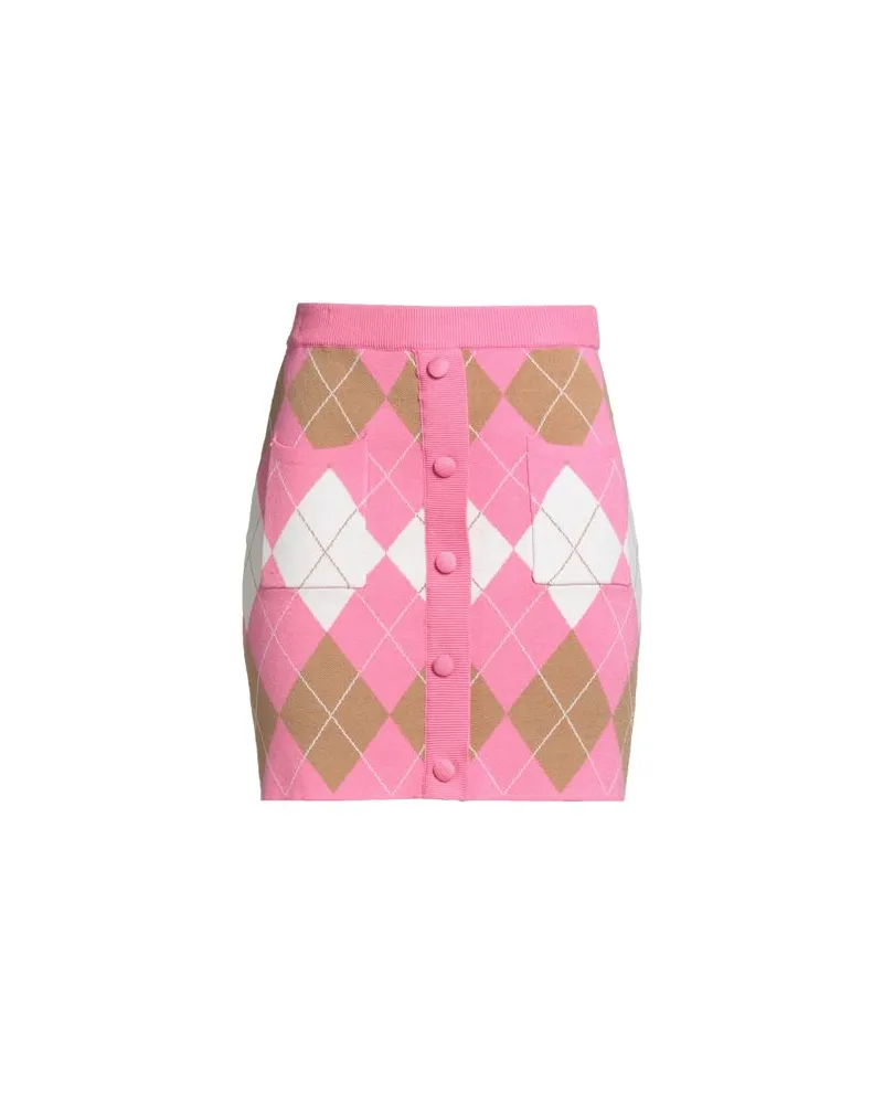 No Secrets HOSEN & RÖCKE - Miniröckeauf YOOX.COM Rosa