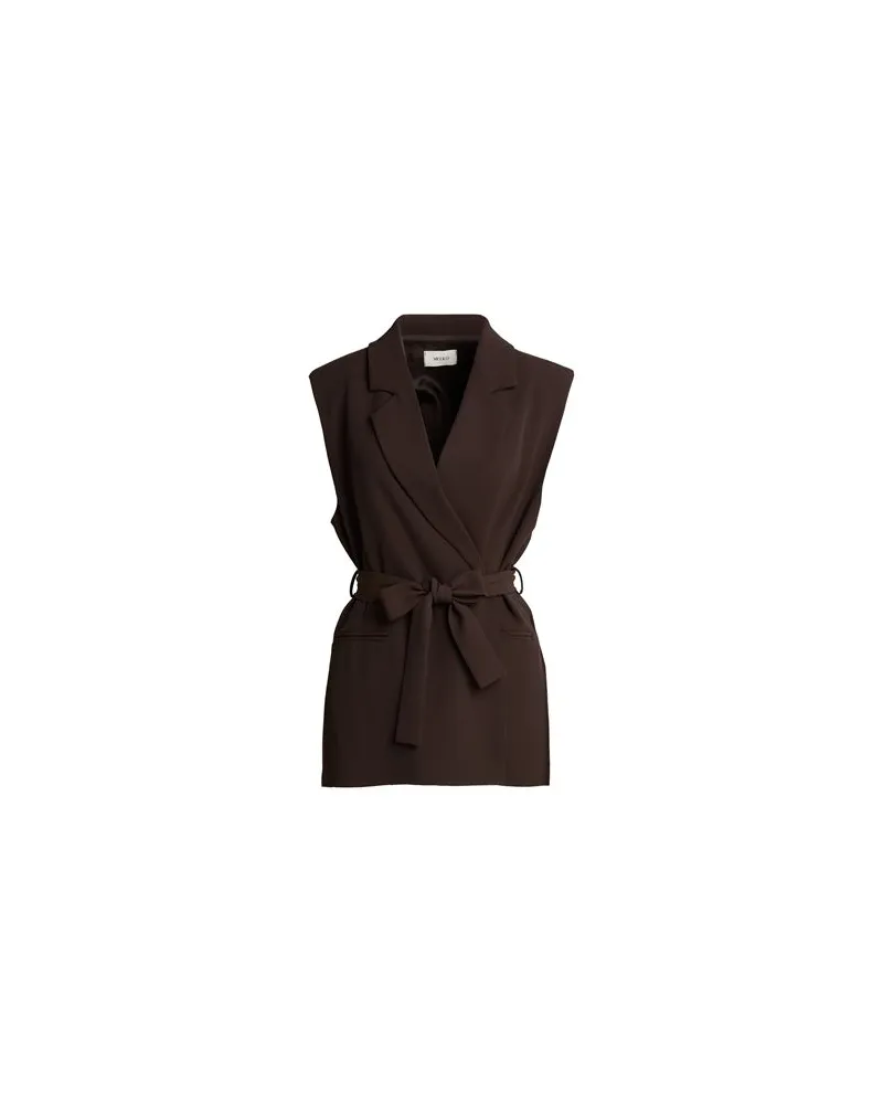 VICOLO ANZÜGE und CO-ORDS - Blazersauf YOOX.COM Braun