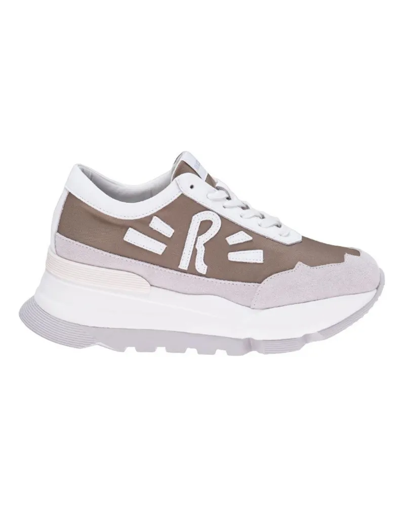 RUCO LINE Sneakers Transparent