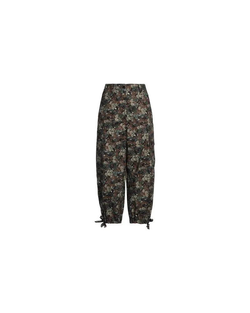 ASPESI HOSEN & RÖCKE - Hosenauf YOOX.COM Braun