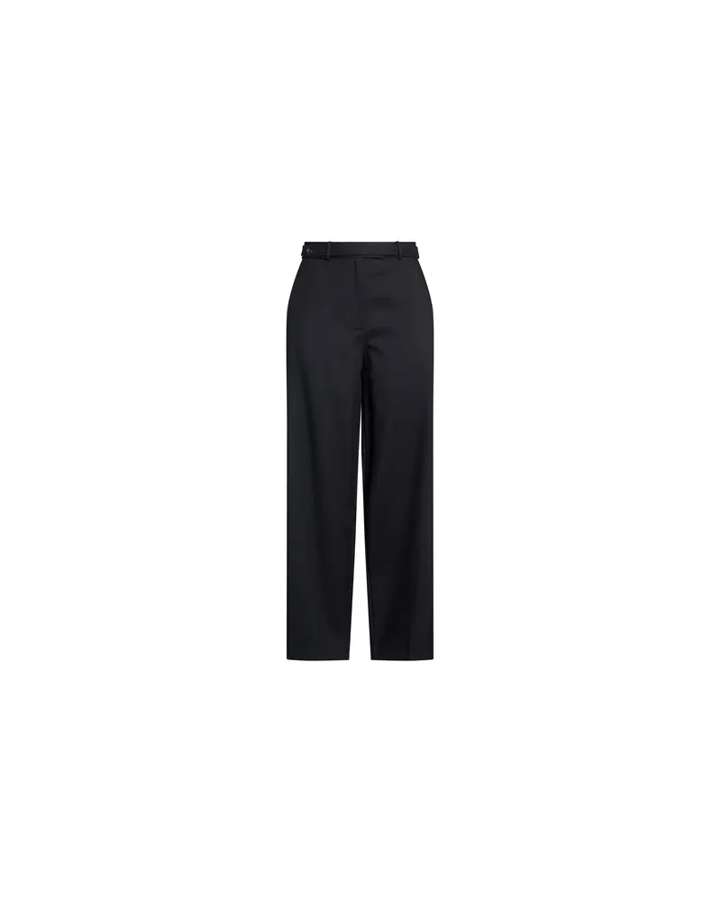 Róhe HOSEN & RÖCKE - Hosenauf YOOX.COM Nachtblau