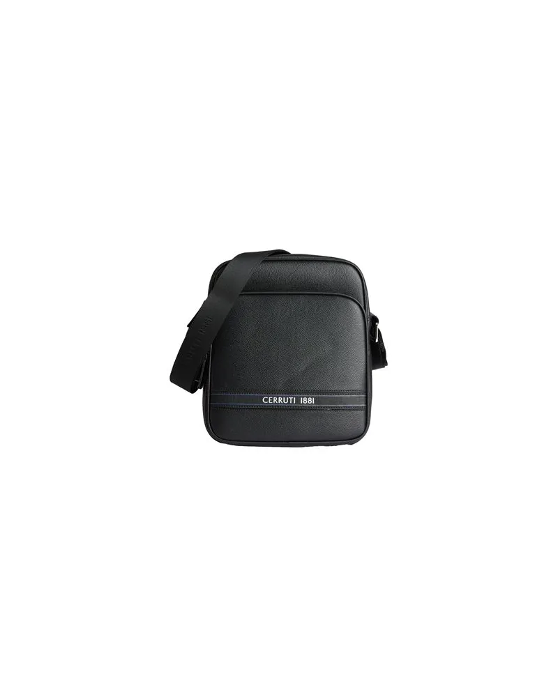 Cerruti 1881 TASCHEN - Umhängetascheauf YOOX.COM Schwarz