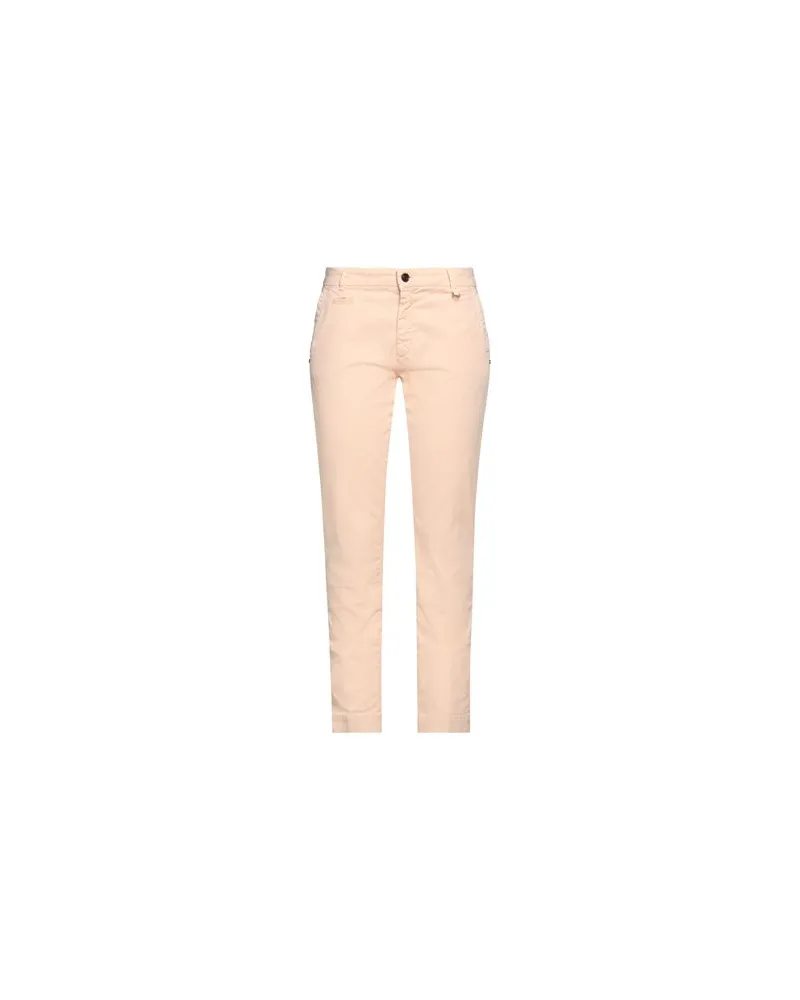 Mason's HOSEN & RÖCKE - Hosenauf YOOX.COM Hellrosa