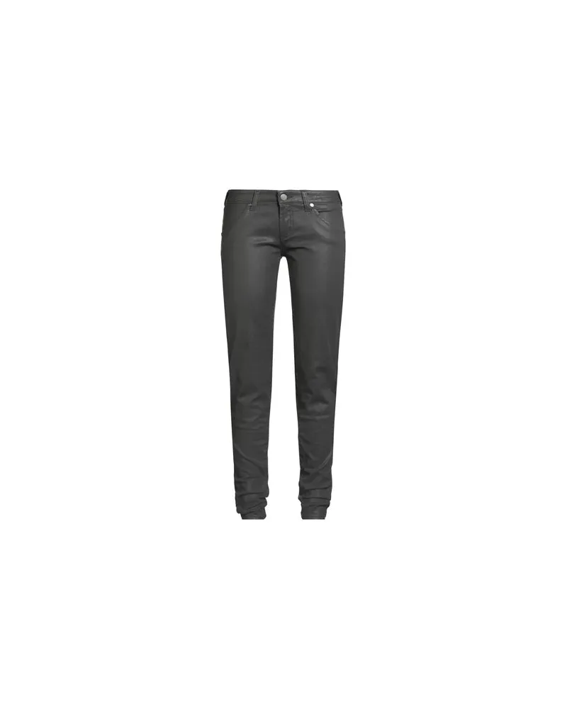 Jacob Cohën HOSEN & RÖCKE - Jeanshosenauf YOOX.COM Grau
