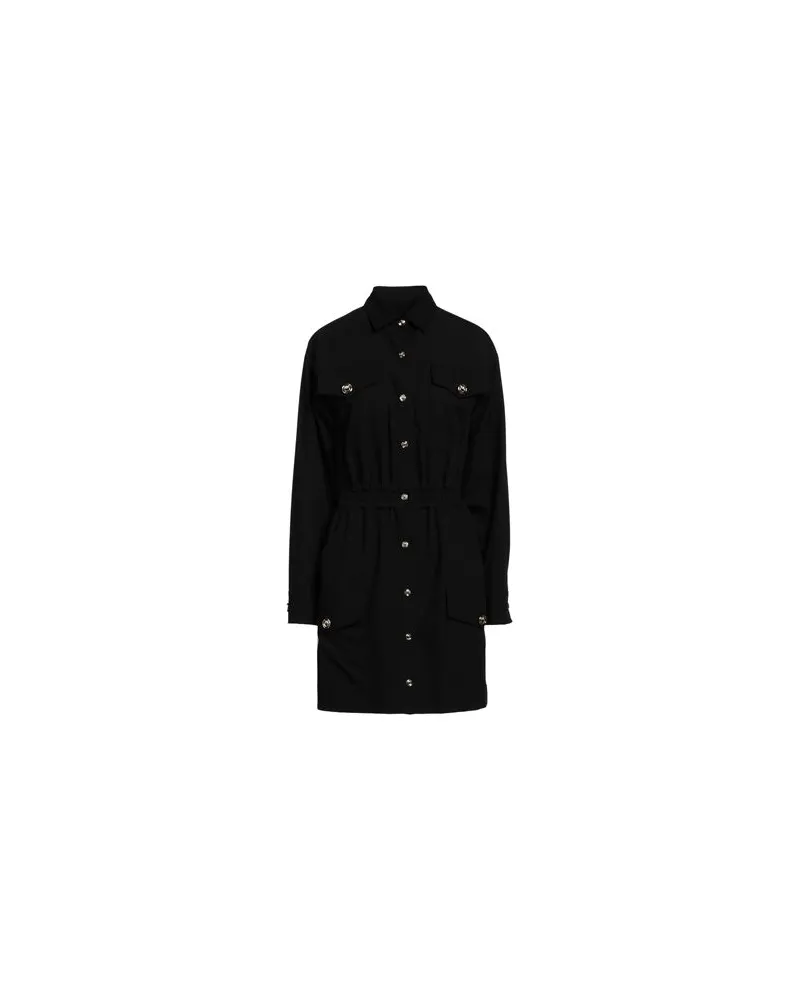 Pinko KLEIDER - Mini-Kleiderauf YOOX.COM Schwarz