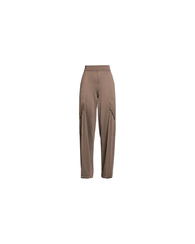 Circus Hotel HOSEN & RÖCKE - Hosenauf YOOX.COM Braun