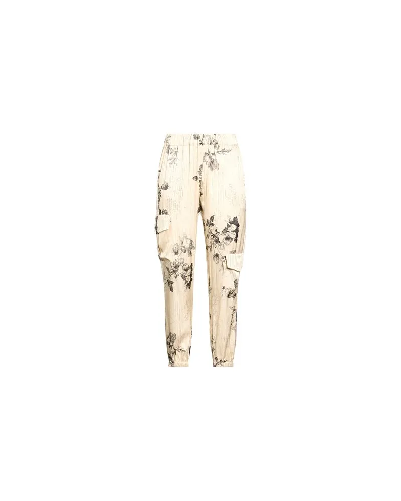 SHIRTAPORTER HOSEN & RÖCKE - Hosenauf YOOX.COM Beige