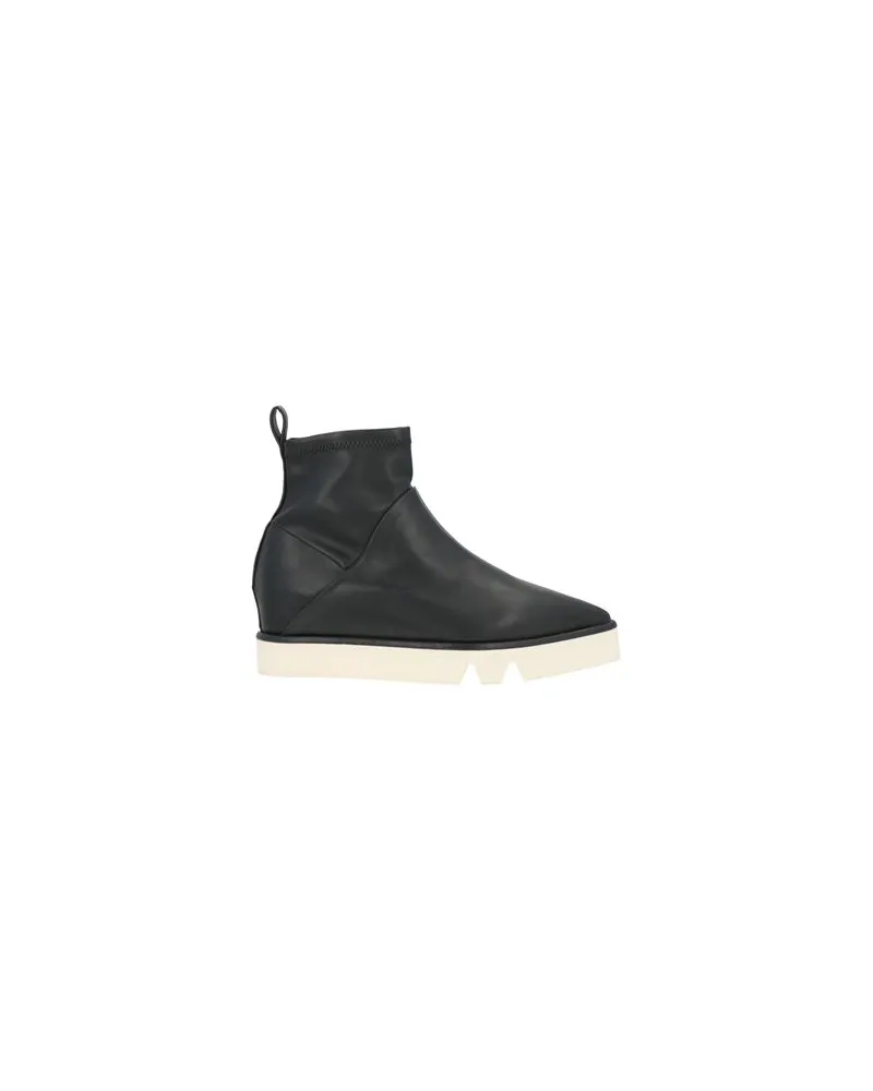 EQÜITARE SAM  - SCHUHE - Stiefelettenauf YOOX.COM Schwarz