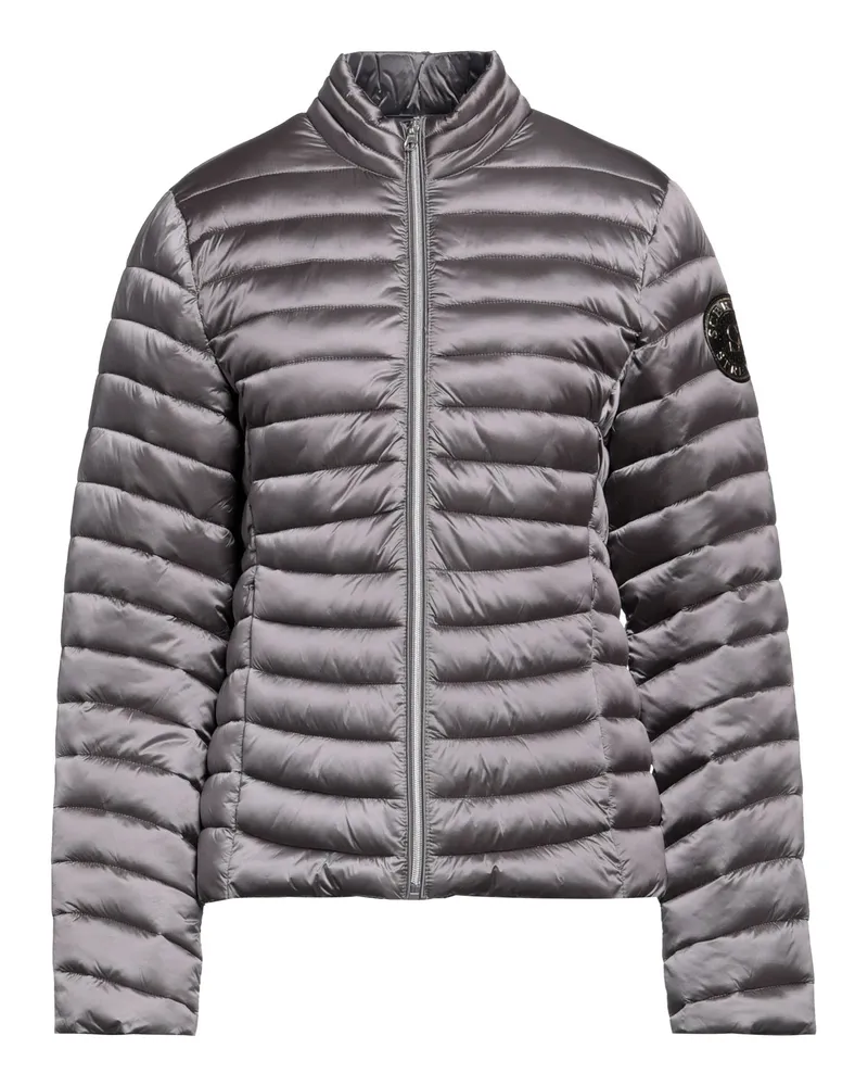 Scervino Street Pufferjacke & Daunenjacke Flieder