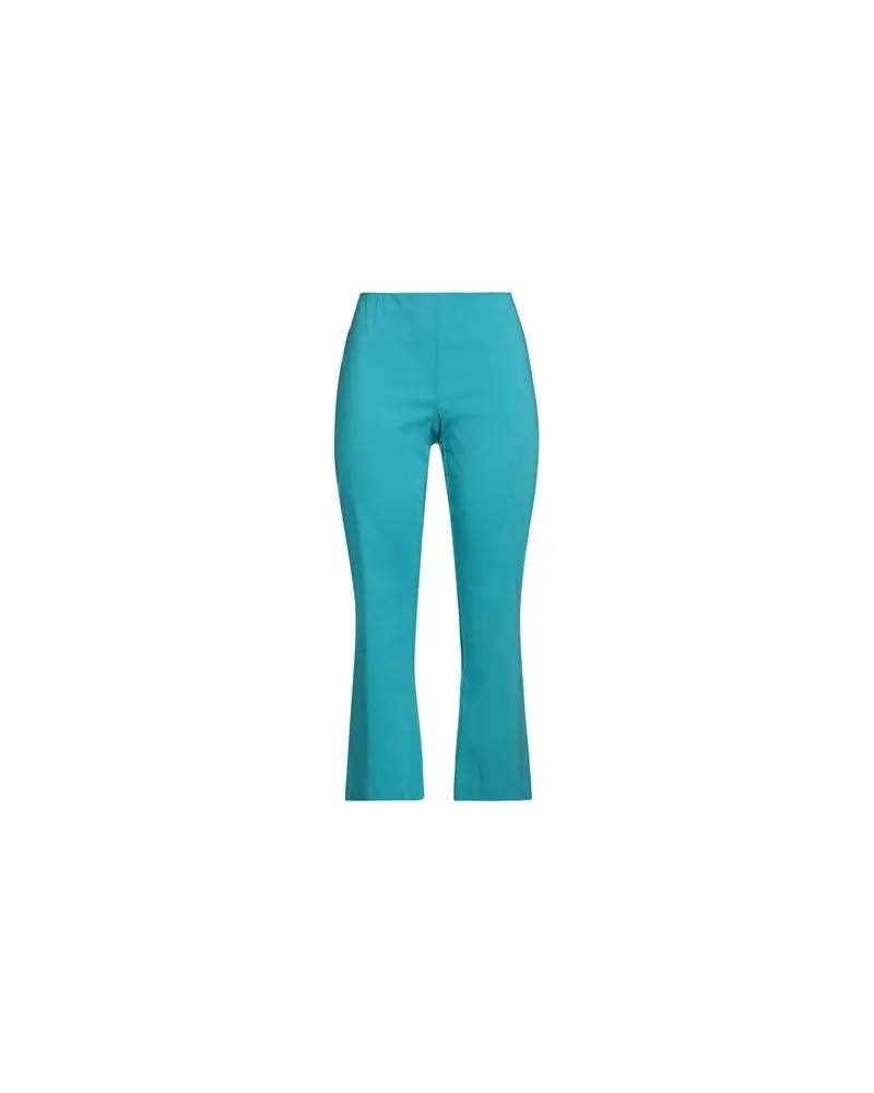 Liviana Conti HOSEN & RÖCKE - Hosenauf YOOX.COM Tūrkis