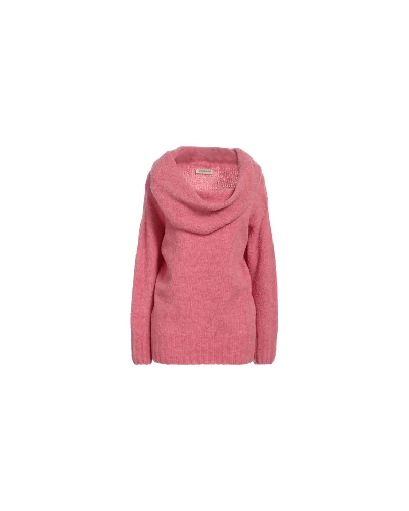 Gentryportofino STRICKWAREN - Pulloverauf YOOX.COM Rosa