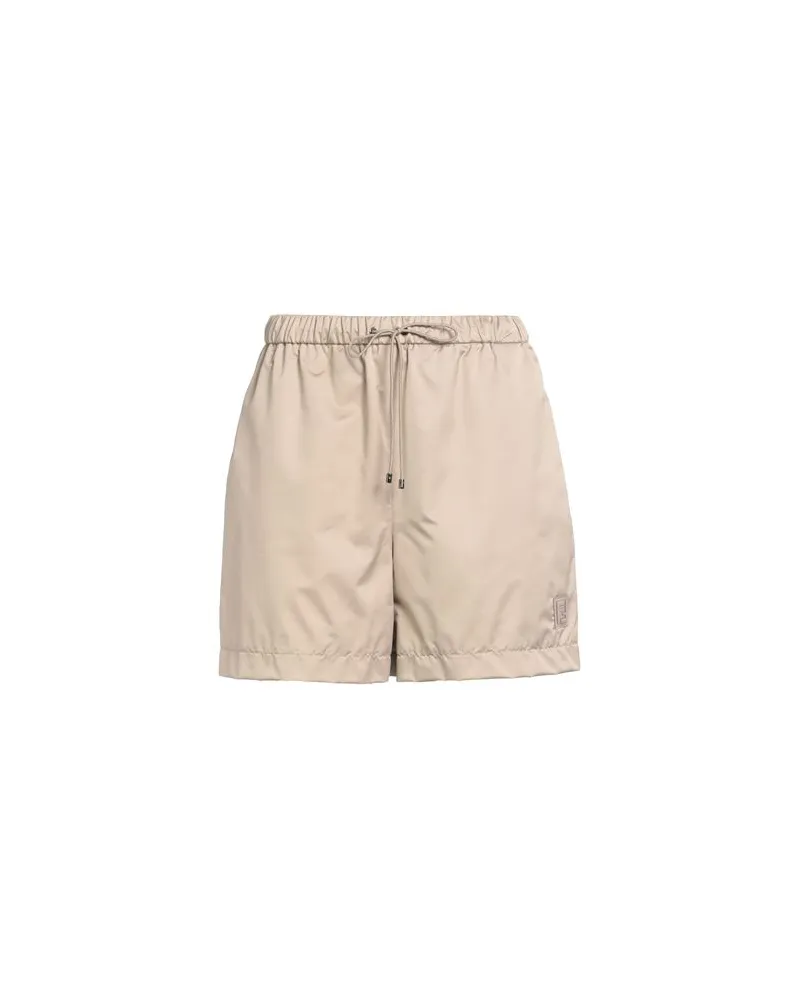Fendi HOSEN & RÖCKE - Shorts & Bermudashortsauf YOOX.COM Beige