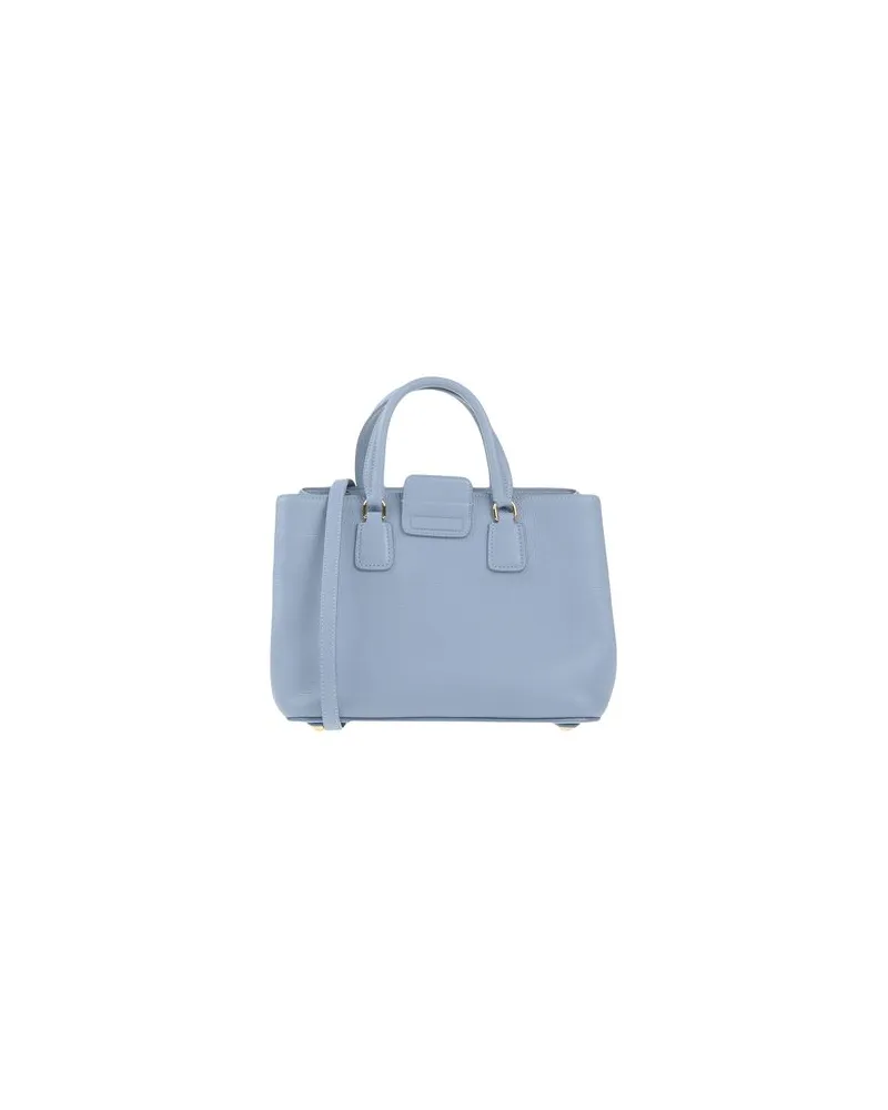 Dolce & Gabbana TASCHEN - Handtaschenauf YOOX.COM Himmelblau