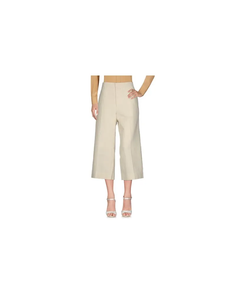 Marni HOSEN & RÖCKE - Hosenauf YOOX.COM Elfenbein