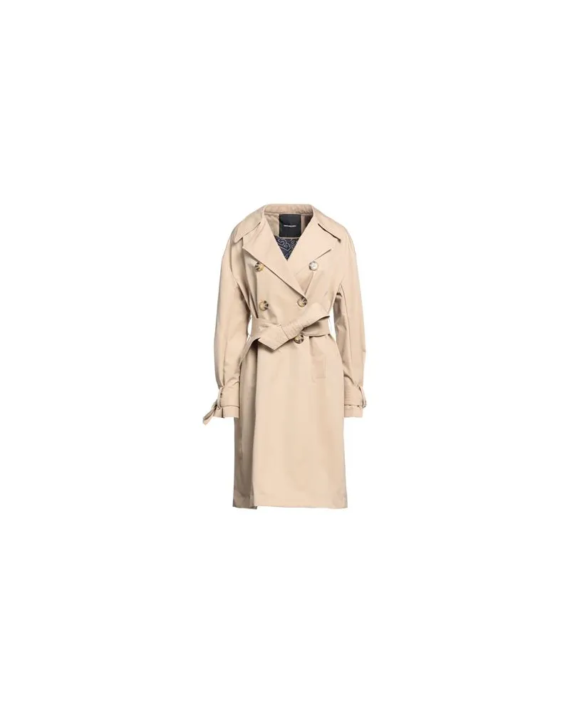 Marco Bologna JACKEN & MÄNTEL - Jacken, Mäntel & Trenchcoatsauf YOOX.COM Beige
