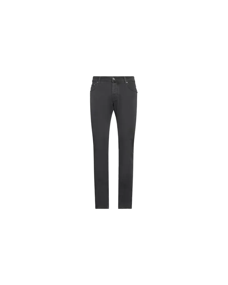 Jacob Cohën HOSEN & RÖCKE - Hosenauf YOOX.COM Blei