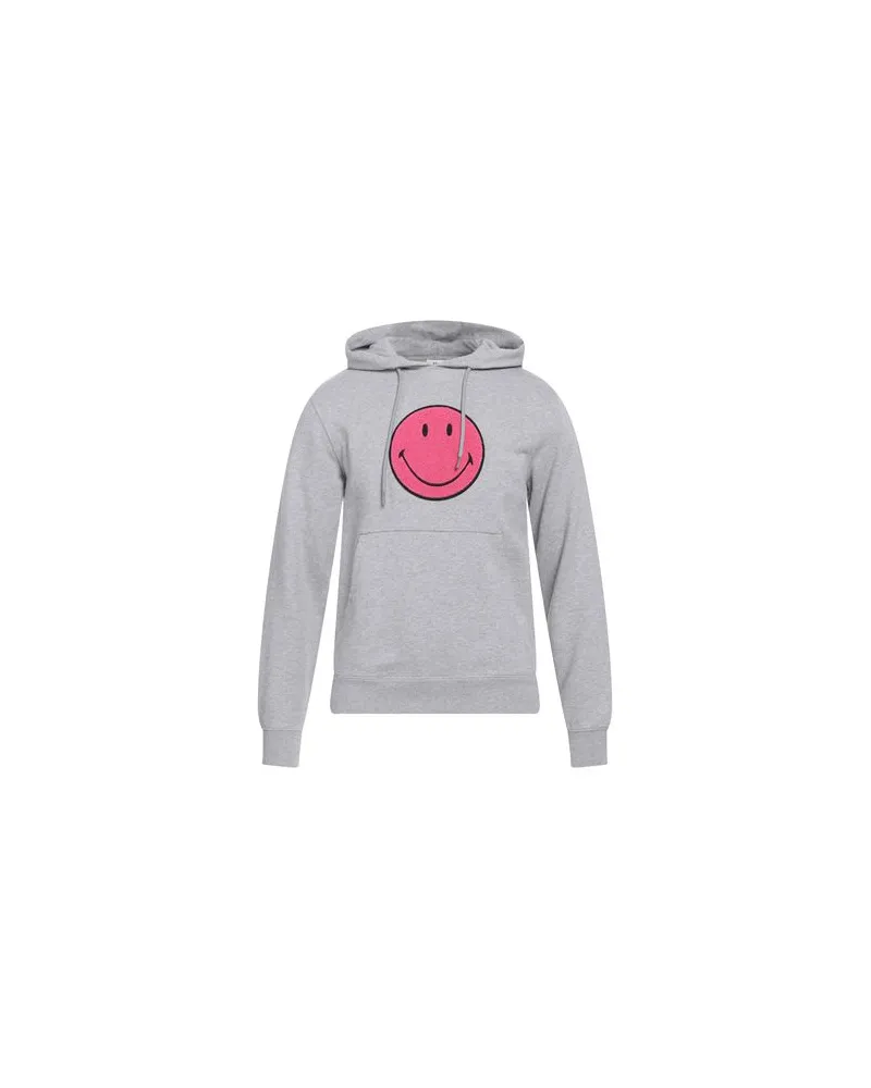 Sandro TOPS - Sweatshirtsauf YOOX.COM Grau