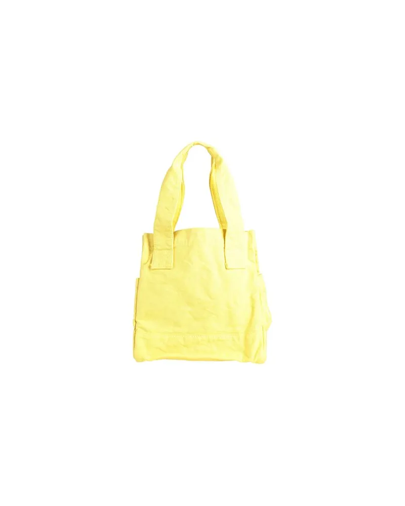 KAPITAL TASCHEN - Handtaschenauf YOOX.COM Gelb
