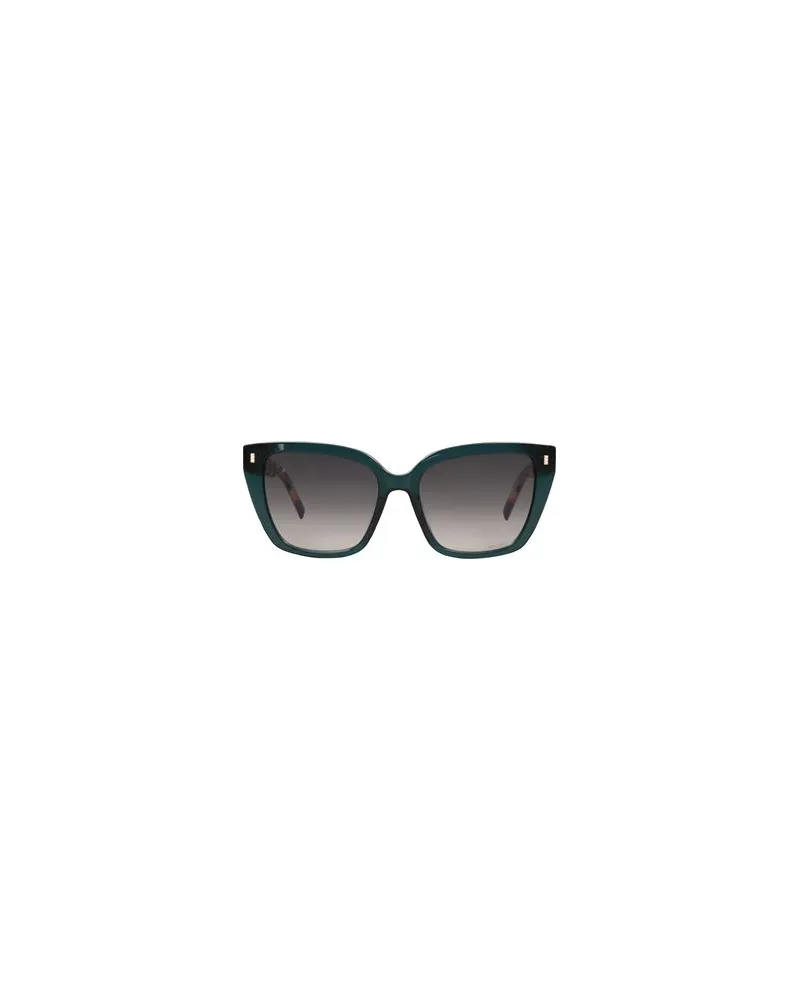 Missoni BRILLEN - Sonnenbrillenauf YOOX.COM Aquamarin