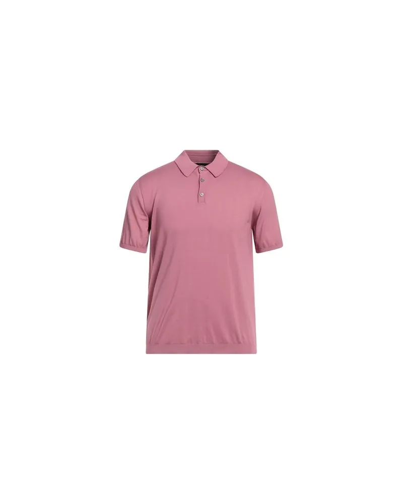 Roberto Collina STRICKWAREN - Pulloverauf YOOX.COM Antikrosa