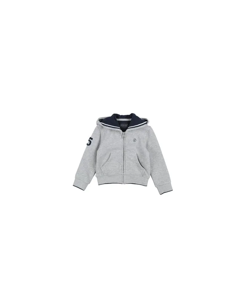 Jeckerson TOPS - Sweatshirtsauf YOOX.COM Grau