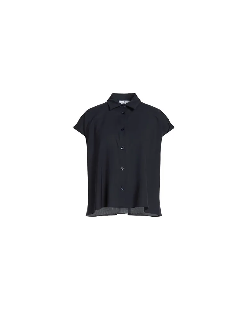 PT TORINO TOPS - Hemdenauf YOOX.COM Nachtblau