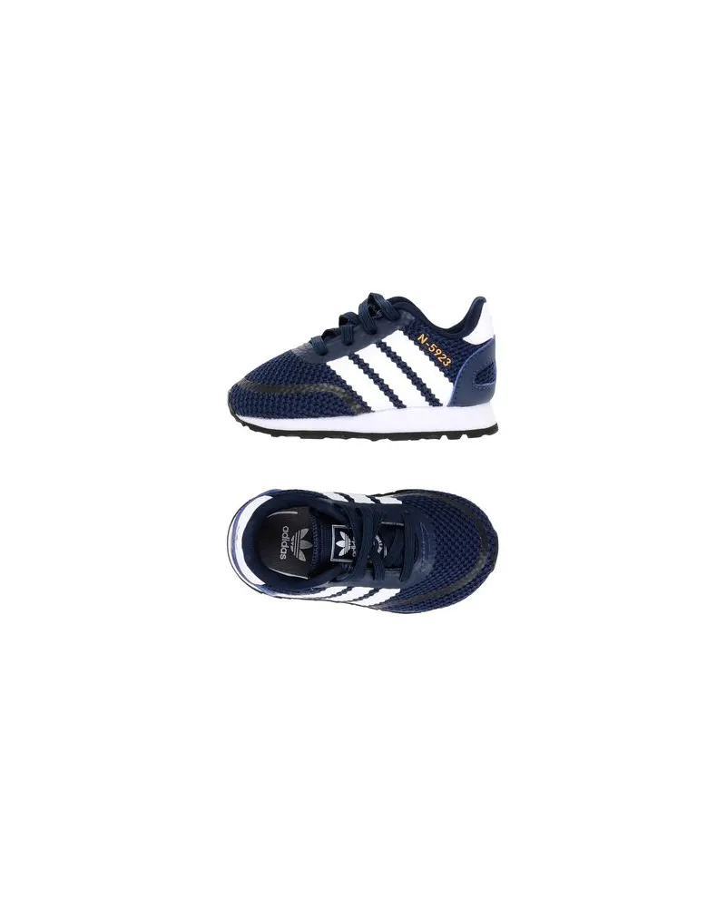 adidas N-5923 EL I   - SCHUHE - Sneakersauf YOOX.COM Nachtblau