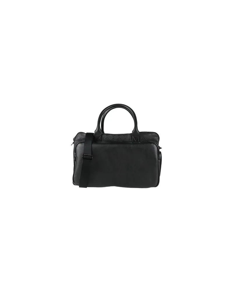 Bikkembergs KOFFER & CO. - Reisetaschenauf YOOX.COM Schwarz