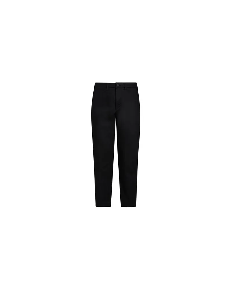 7 for all mankind HOSEN & RÖCKE - Jeanshosenauf YOOX.COM Schwarz