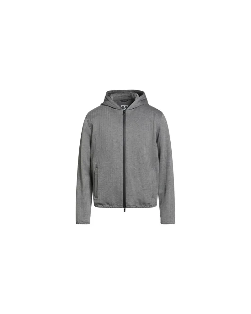 Tombolini TOPS - Sweatshirtsauf YOOX.COM Grau