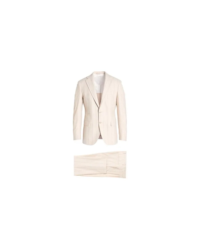 Eleventy ANZÜGE und CO-ORDS - Anzügeauf YOOX.COM Beige