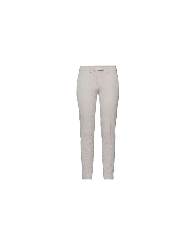 Incotex HOSEN & RÖCKE - Hosenauf YOOX.COM Violett