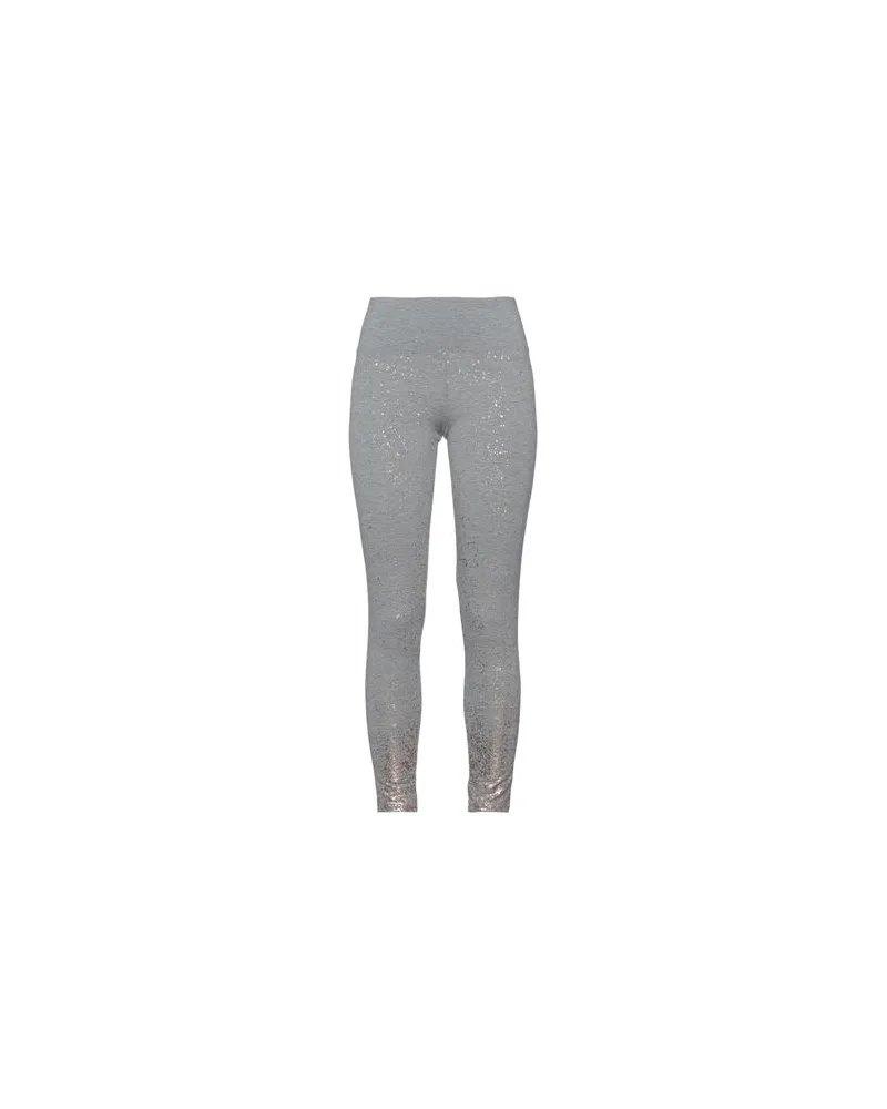 Deha HOSEN & RÖCKE - Leggingsauf YOOX.COM Grau