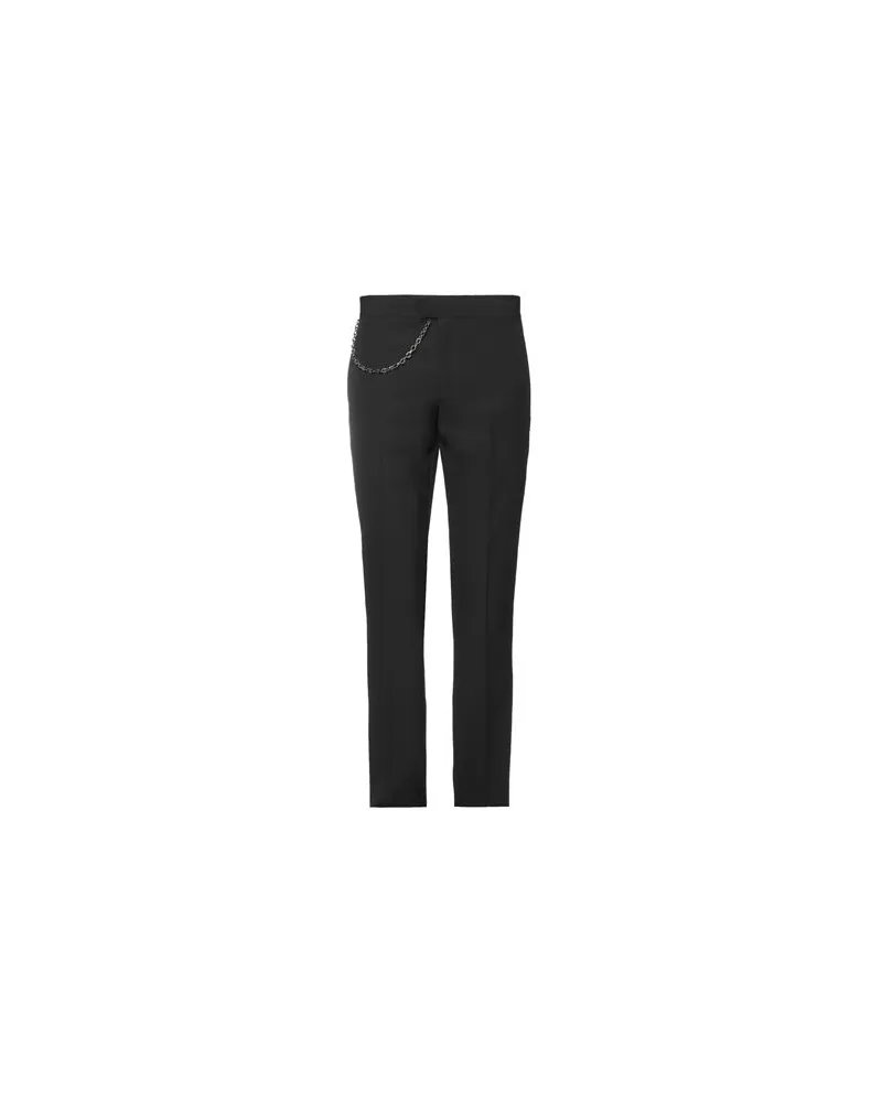 Givenchy HOSEN & RÖCKE - Hosenauf YOOX.COM Schwarz