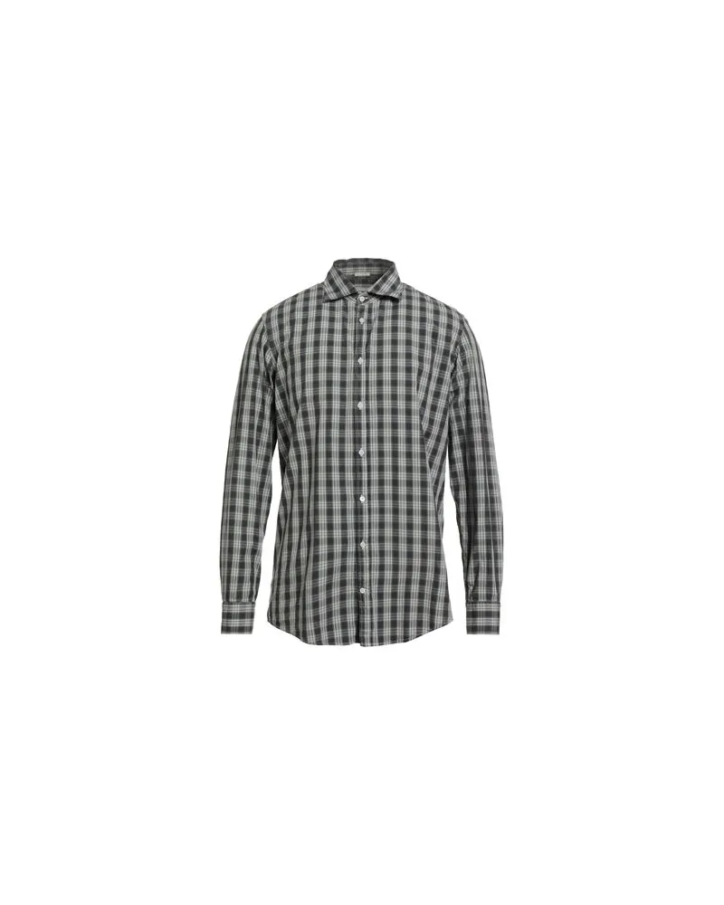 Massimo Alba TOPS - Hemdenauf YOOX.COM Dunkelbraun