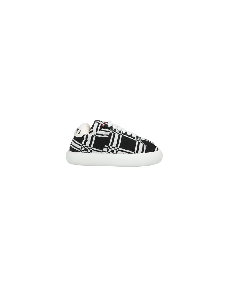 Marni SCHUHE - Sneakersauf YOOX.COM Schwarz