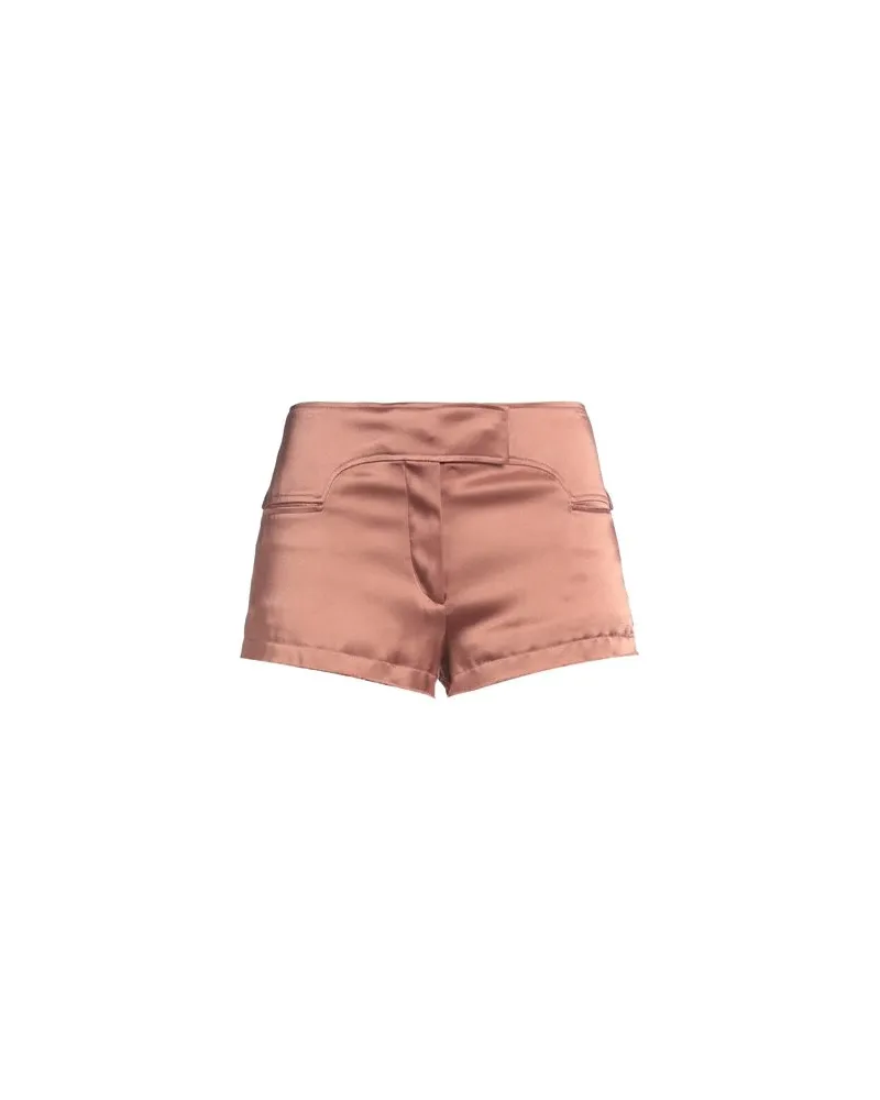 Tom Ford HOSEN & RÖCKE - Shorts & Bermudashortsauf YOOX.COM Antikrosa