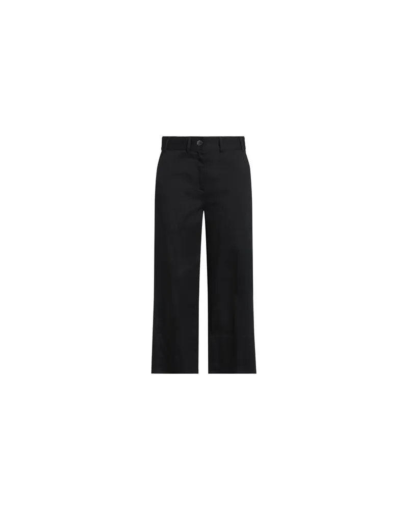 Messagerie HOSEN & RÖCKE - Hosenauf YOOX.COM Schwarz