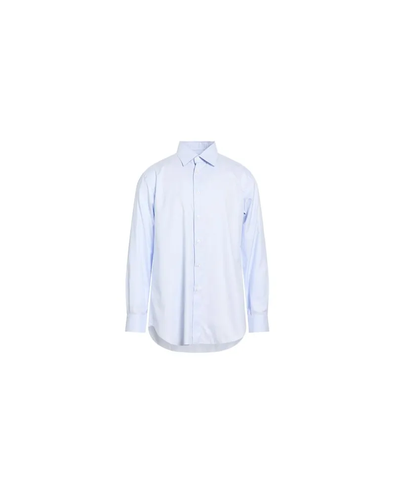 Brioni TOPS - Hemdenauf YOOX.COM Hellblau